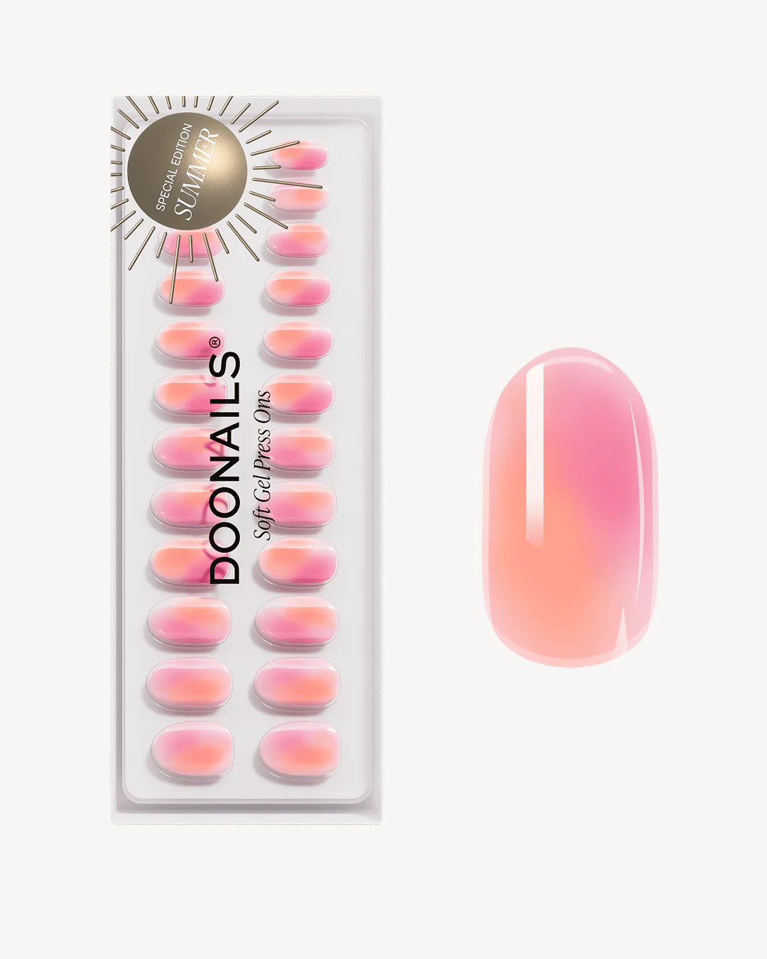 Color Chooser Press Ons Alle